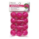 AIRFLOW PRACTICE BALLS (PINK)