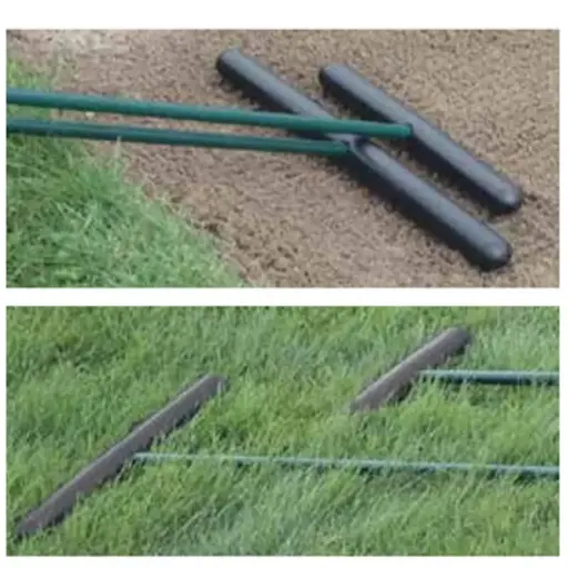 PRO LINE RAKES (25 BOX)