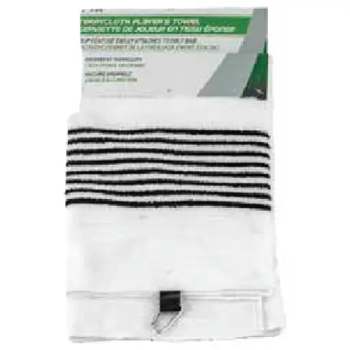 [JR1367] PLAYER'S TOWEL 22 x 24