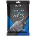 CLUB GRIP WIPES