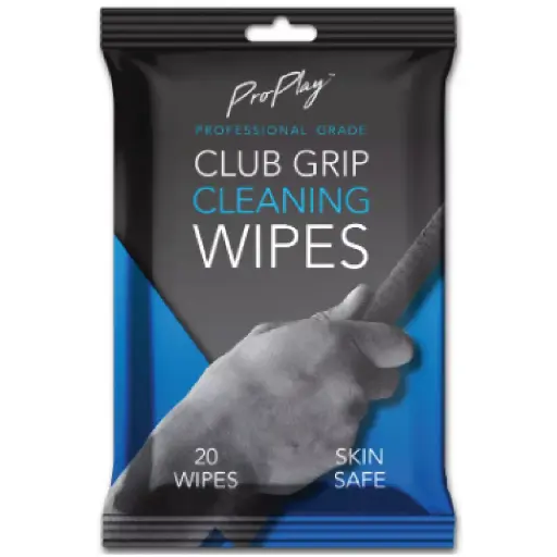 [GB56320] CLUB GRIP WIPES