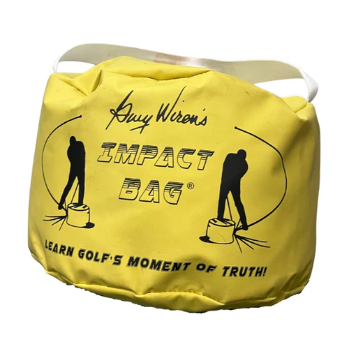 [TA123] IMPACT BAG