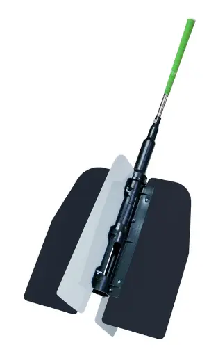 [TA125] POWER SWING FAN