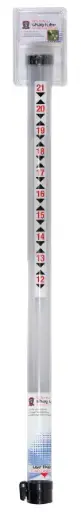 [9026] PLASTIC SHAG TUBE