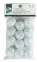 AIR-FLO BALLS WHITE (12 PACK)