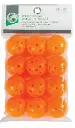AIR-FLO BALLS ORANGE (12 PACK)