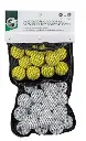 PRACTICE BALL PACK (12 FOAM & 24 AIR-FLOW)
