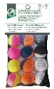 ALIGNMENT FOAM BALLS (12 PACK)