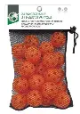 AIR-FLOW PRACTICE BALLS ORANGE (24 PACK)