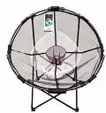 Round Chipping Net 