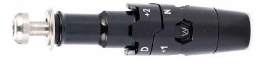 [AD404] Callaway Fairway Adapter (QUANTUM)